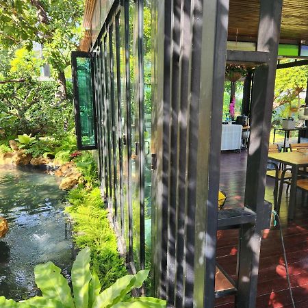 Baan Nern Khao Resort Pattaya Ban Huai Yai Ngoại thất bức ảnh