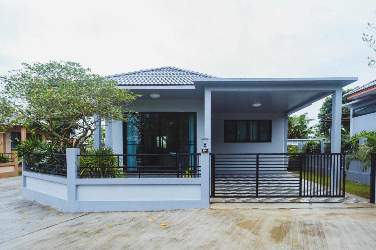 Baan Nern Khao Resort Pattaya Ban Huai Yai Ngoại thất bức ảnh