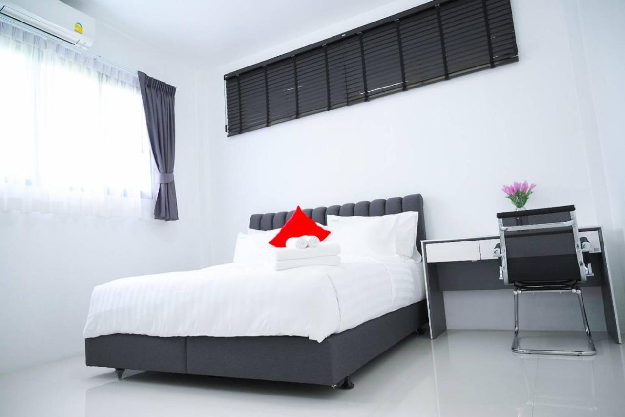 Baan Nern Khao Resort Pattaya Ban Huai Yai Ngoại thất bức ảnh