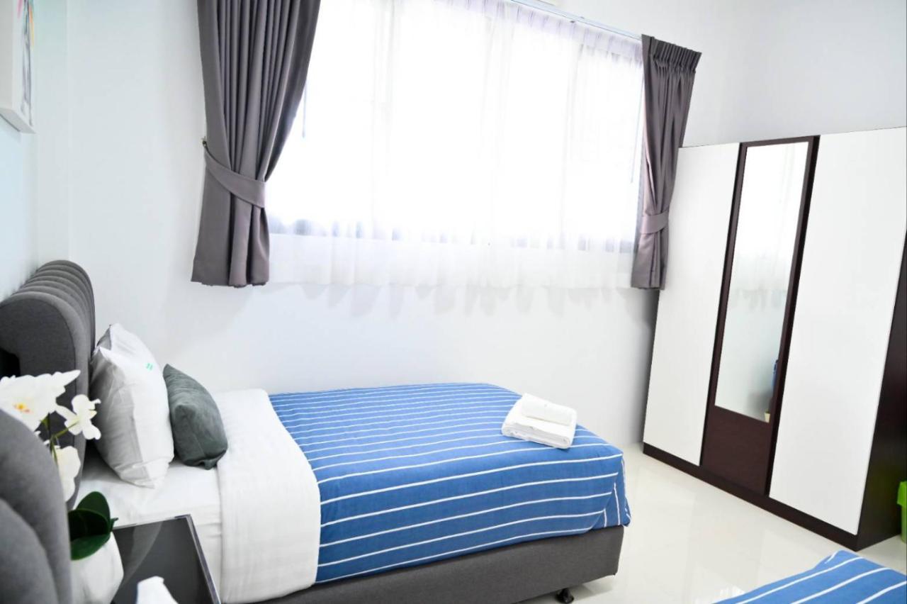 Baan Nern Khao Resort Pattaya Ban Huai Yai Ngoại thất bức ảnh